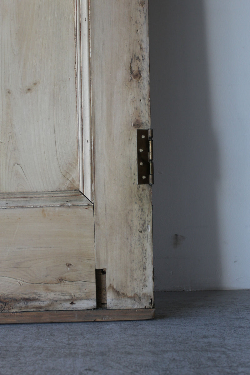 Wooden Single Door 木製 シングルドア 69