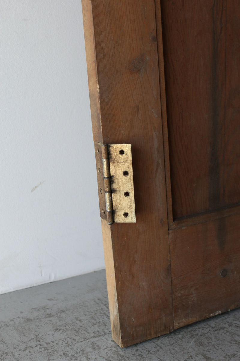Wooden Single Door 木製 シングルドア 70