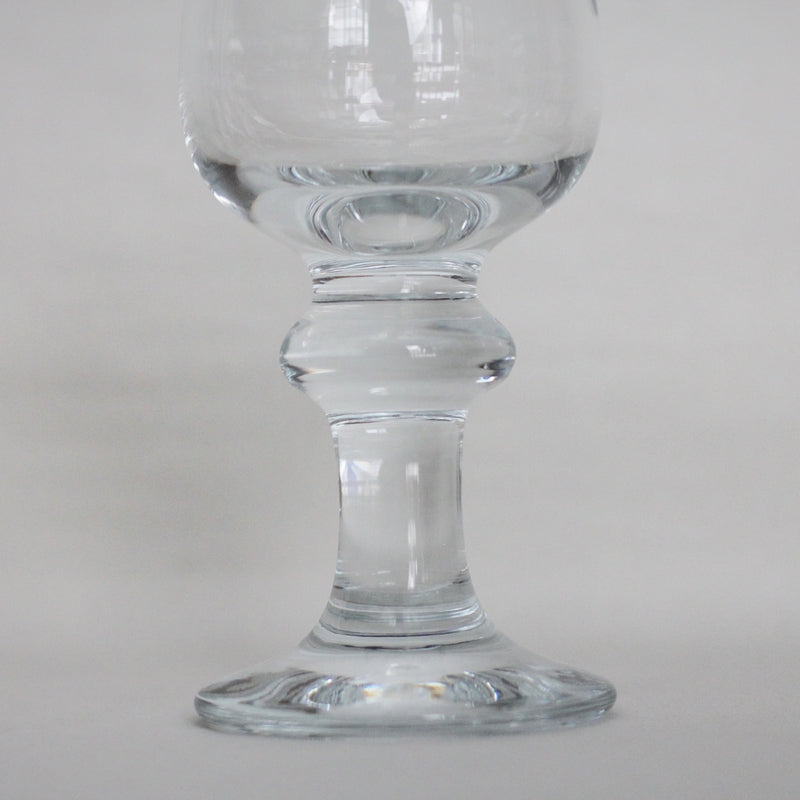 Holmegaard Glass B グラス