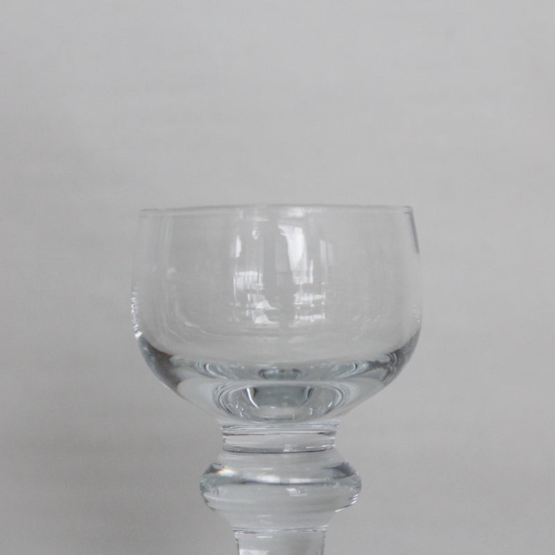 Holmegaard Glass B グラス