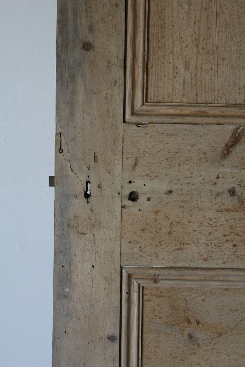 Wooden Single Door 木製 シングルドア 71