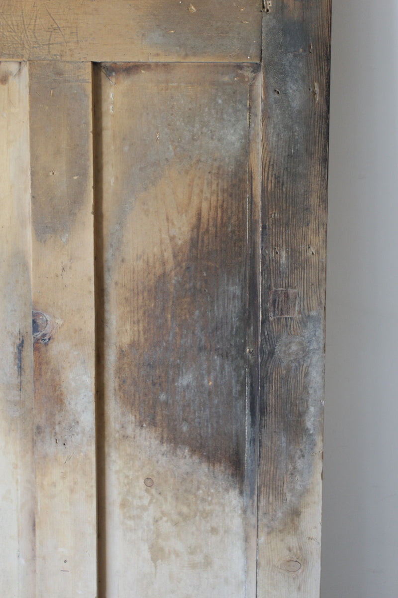 Wooden Single Door 木製 シングルドア 76