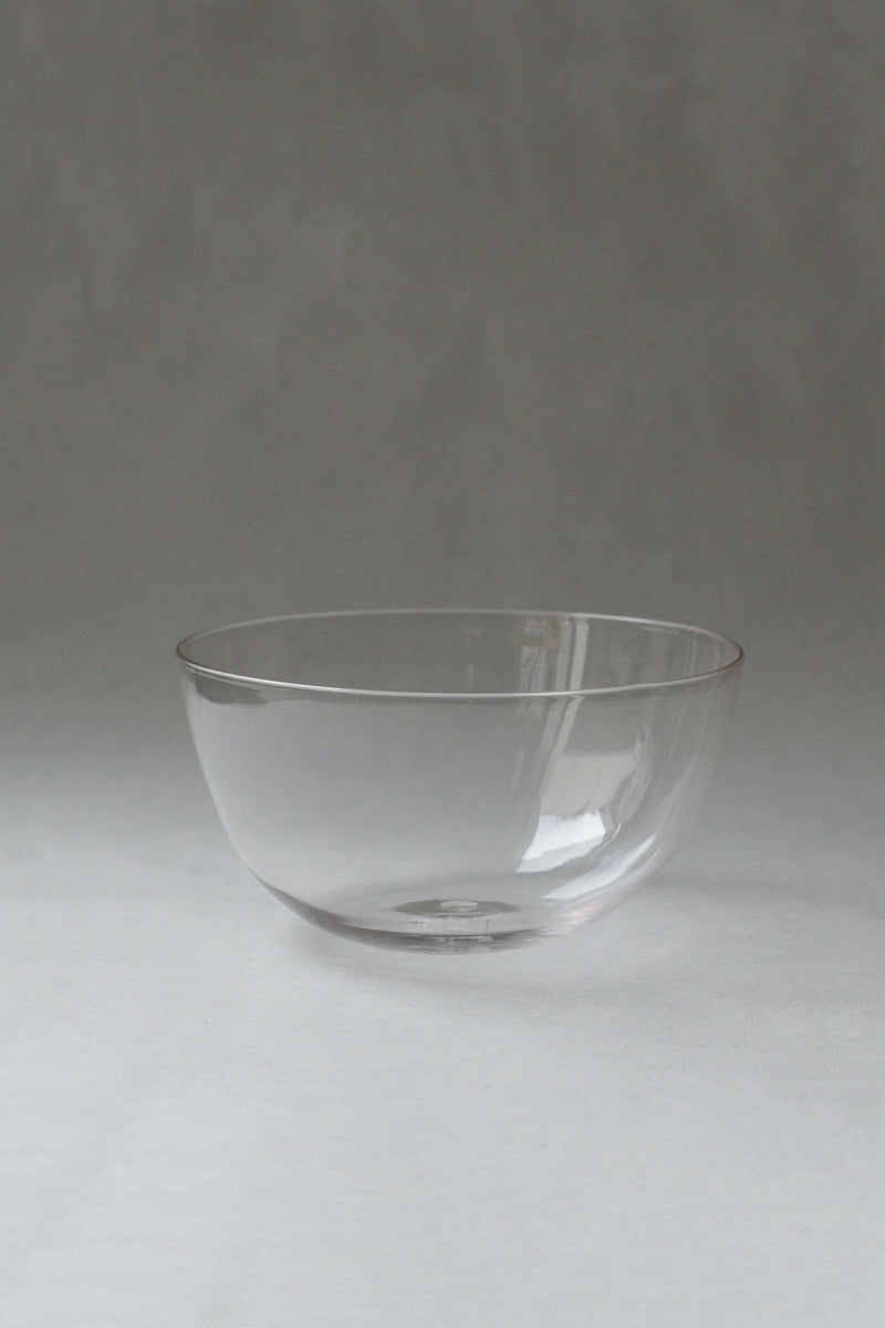 菊地大護 bowl (L)