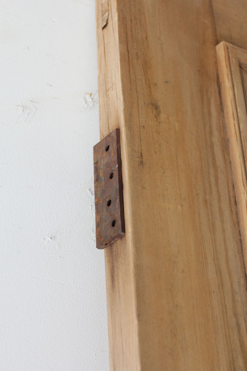 Wooden Single Door 木製 シングルドア 80