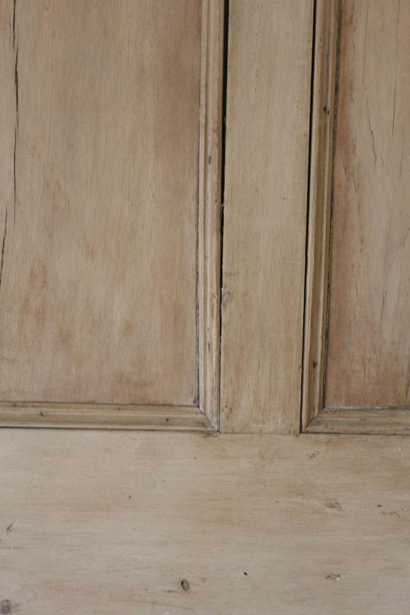 Wooden Single Door 木製 シングルドア 88