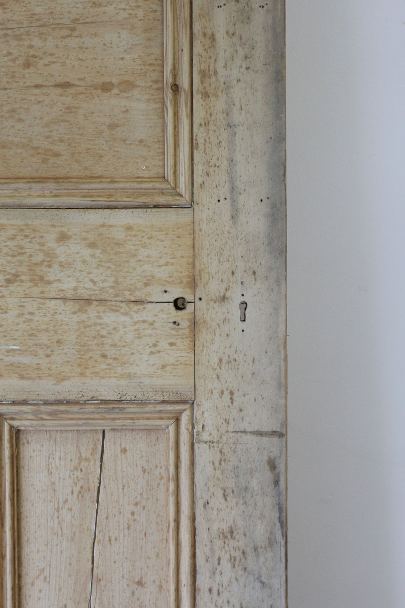 Wooden Single Door 木製 シングルドア 94