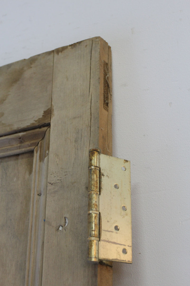 Wooden Single Door 木製 シングルドア 96