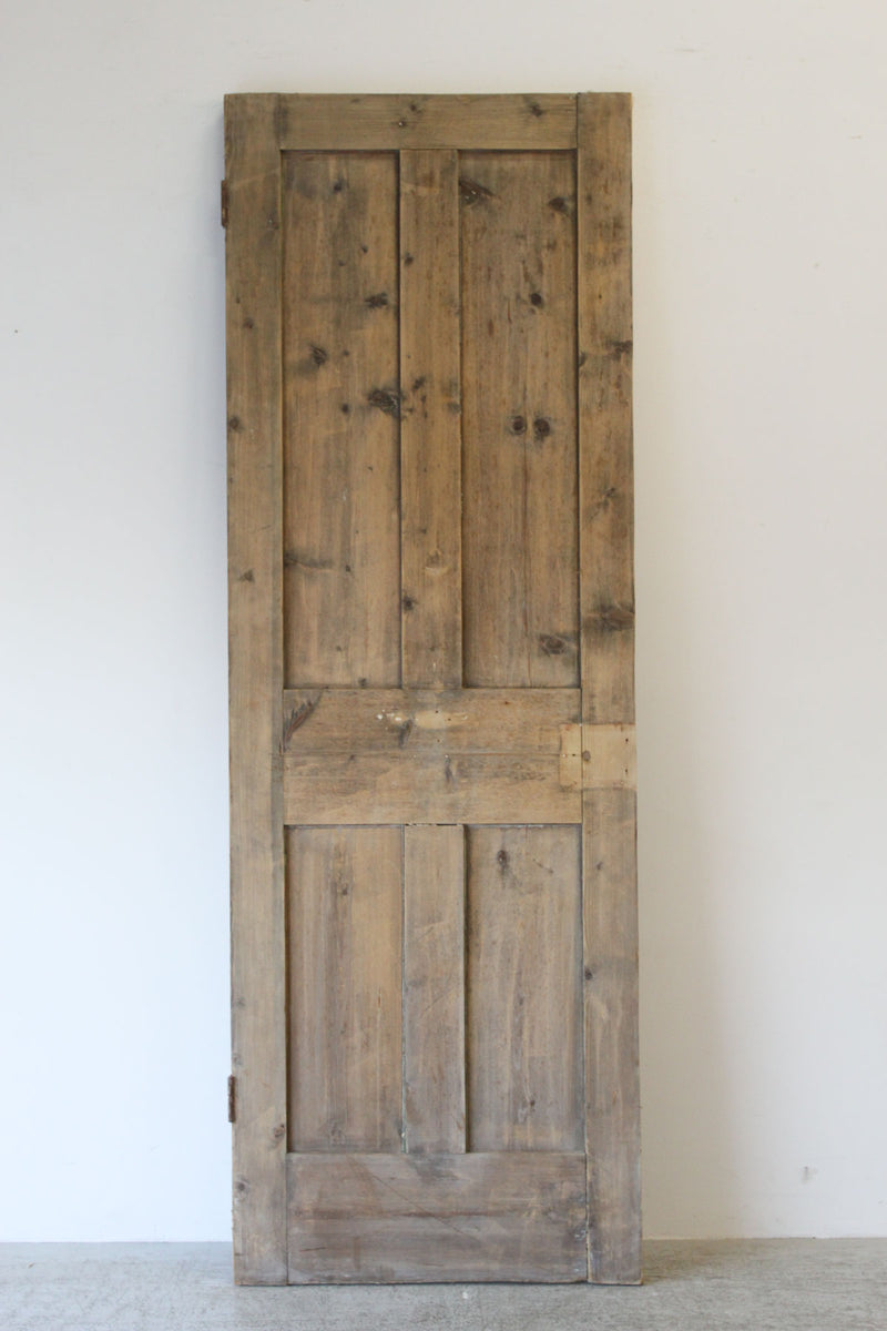 Wooden Single Door 木製 シングルドア 97