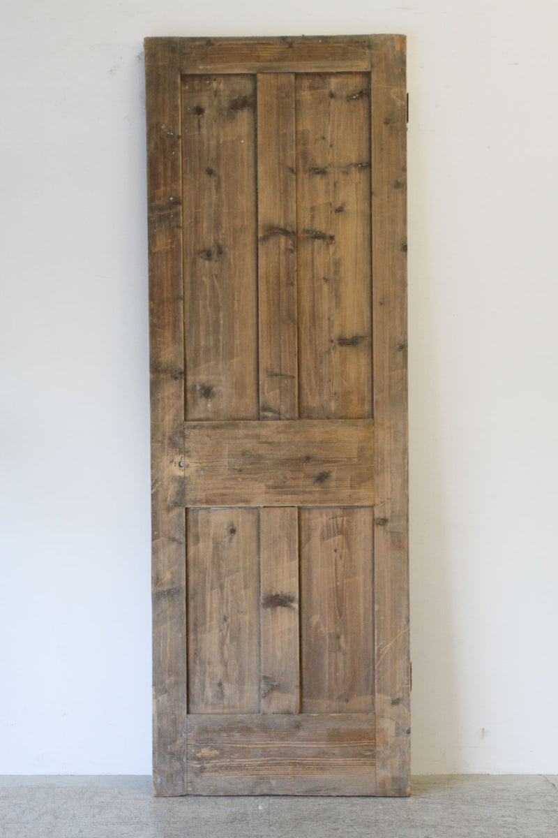 Wooden Single Door 木製 シングルドア 97