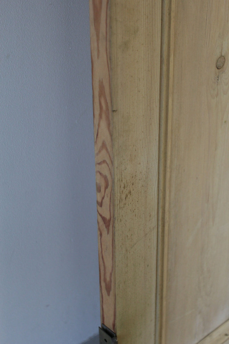 Wooden Single Door 木製 シングルドア 98