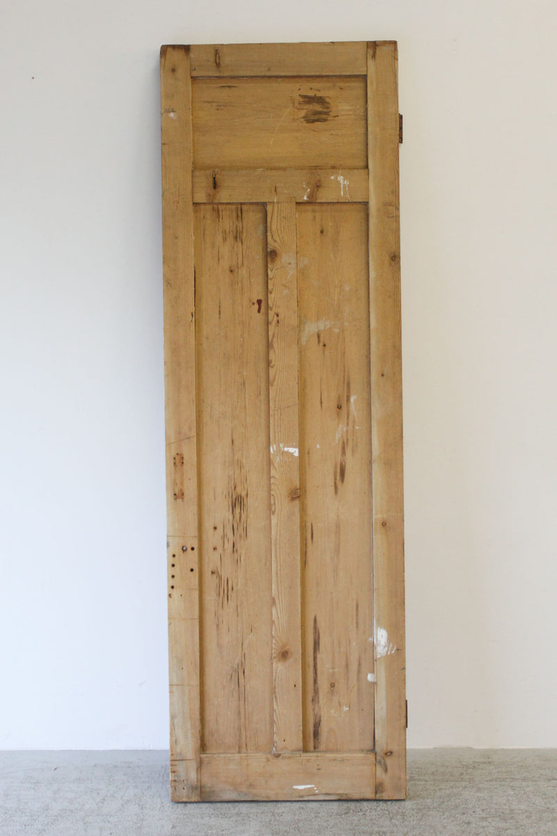 Wooden Single Door 木製 シングルドア 102