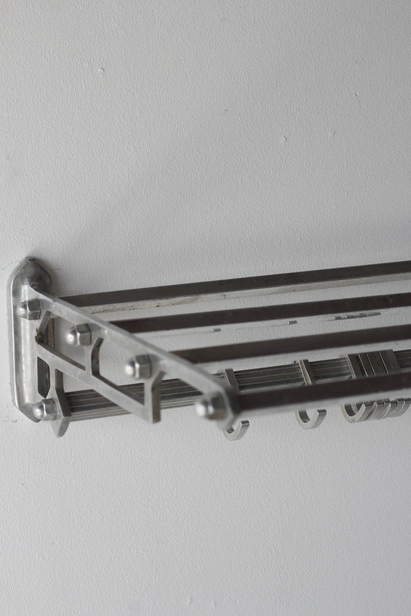 Aluminum Wall Hanger アルミ製ウォールハンガー 3
