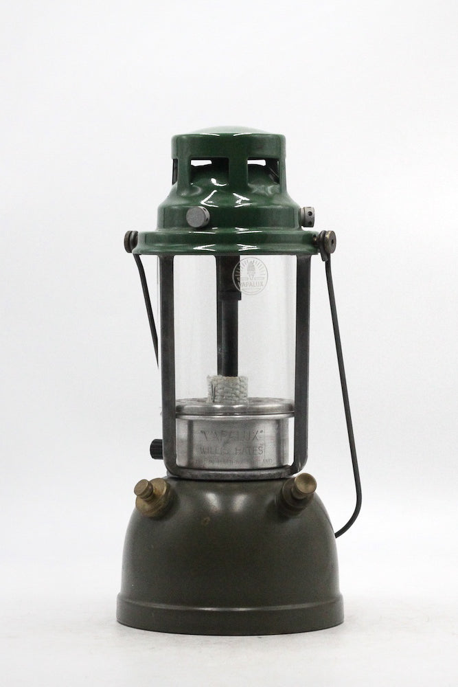 Vapalux Lantern  Model 21C 1973年