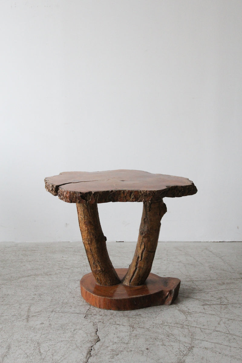 Wooden Table 木製テーブル