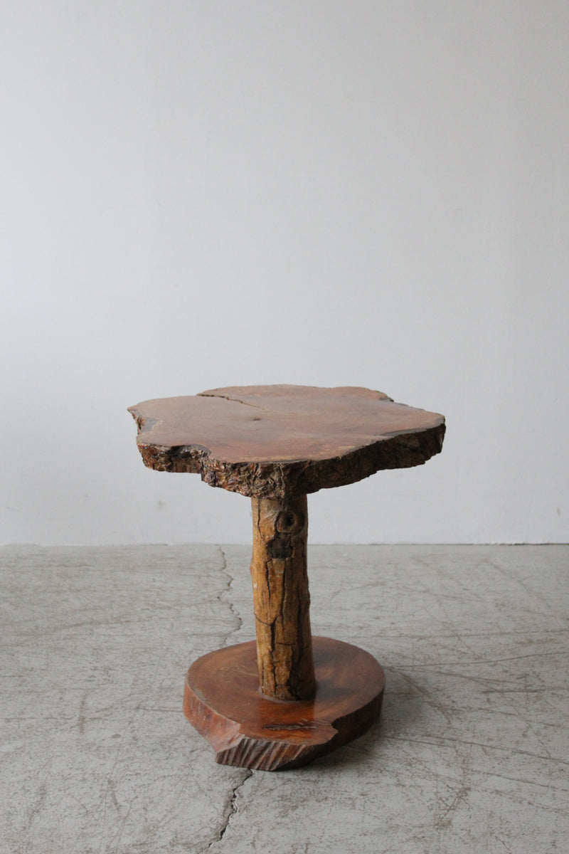 Wooden Table 木製テーブル