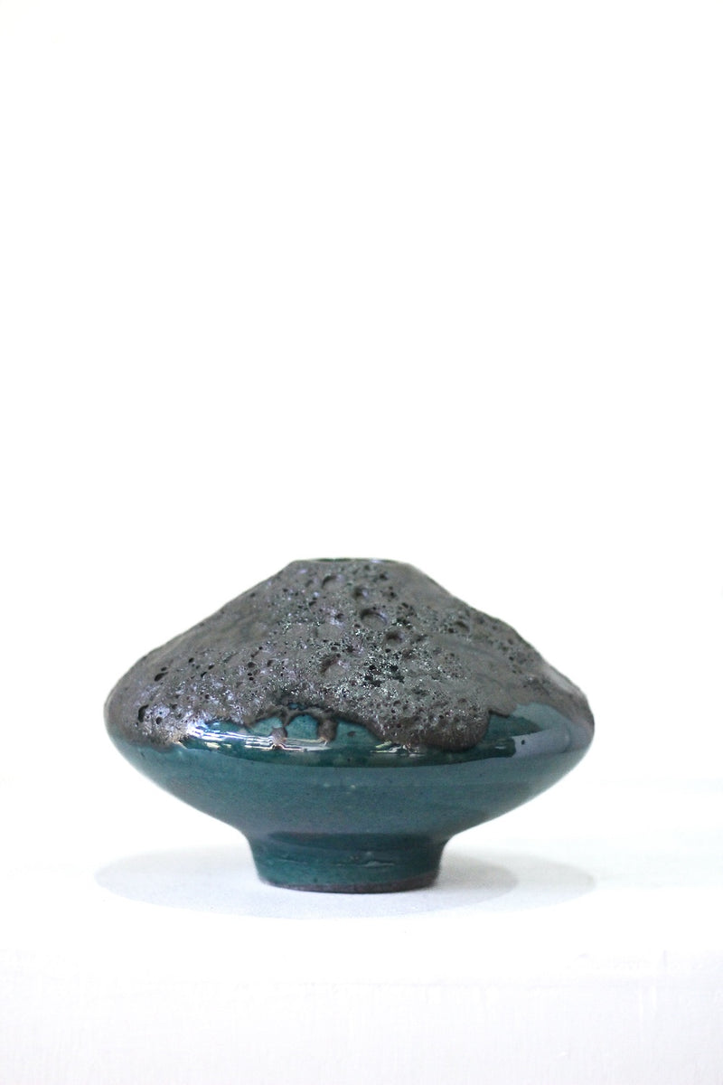 Otto Keramik製 Ceramic Vase 203M 陶器フラワーベース