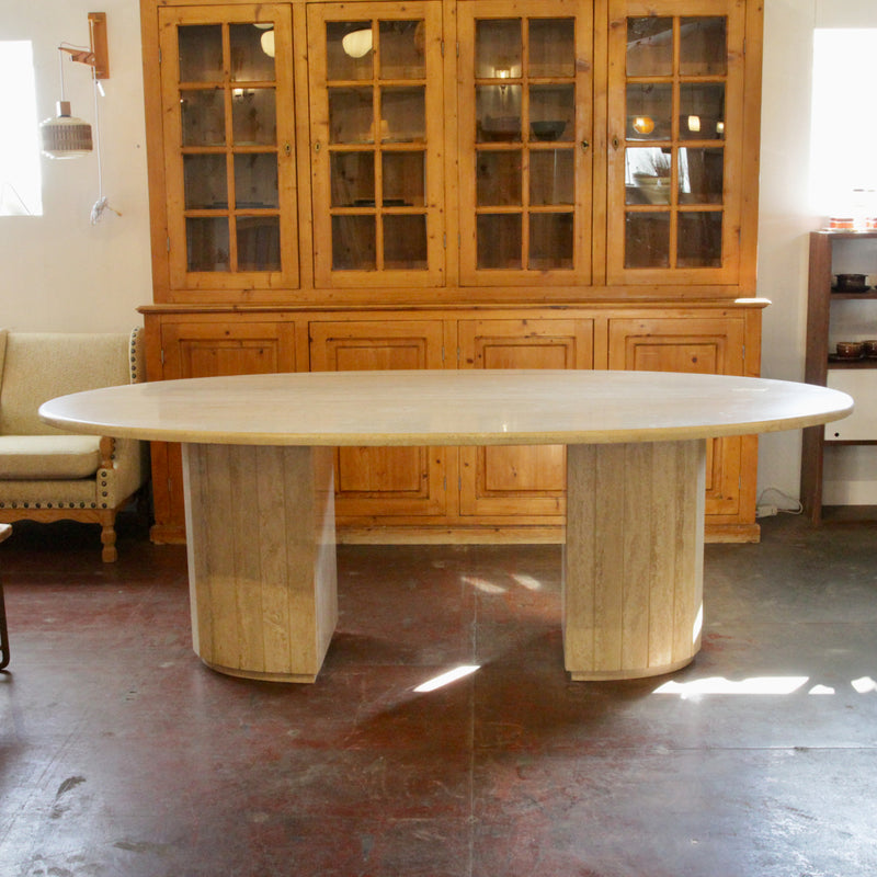 Marble  Dining Table 大理石ダイニングテーブル