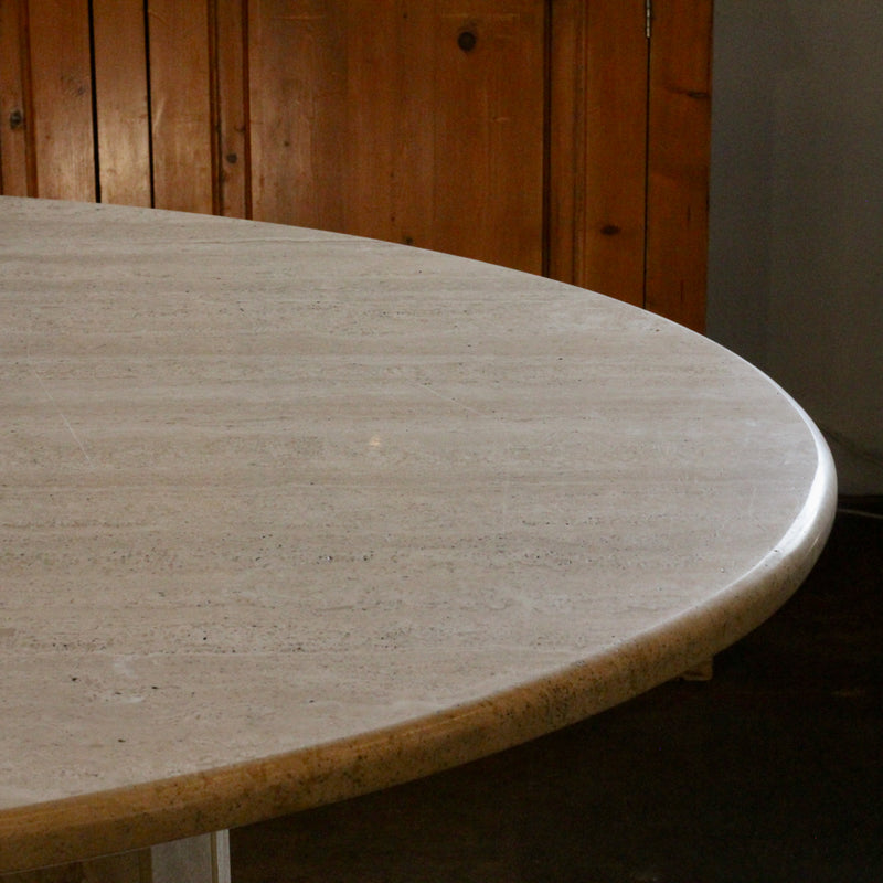 Marble  Dining Table 大理石ダイニングテーブル