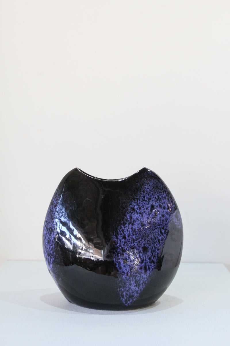 Otto Keramik製 Ceramic Vase 陶器 フラワーベース