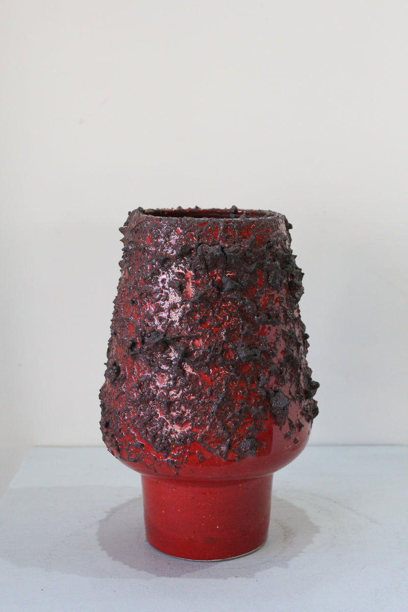 Otto Keramik製 Ceramic Vase 陶器フラワーベース