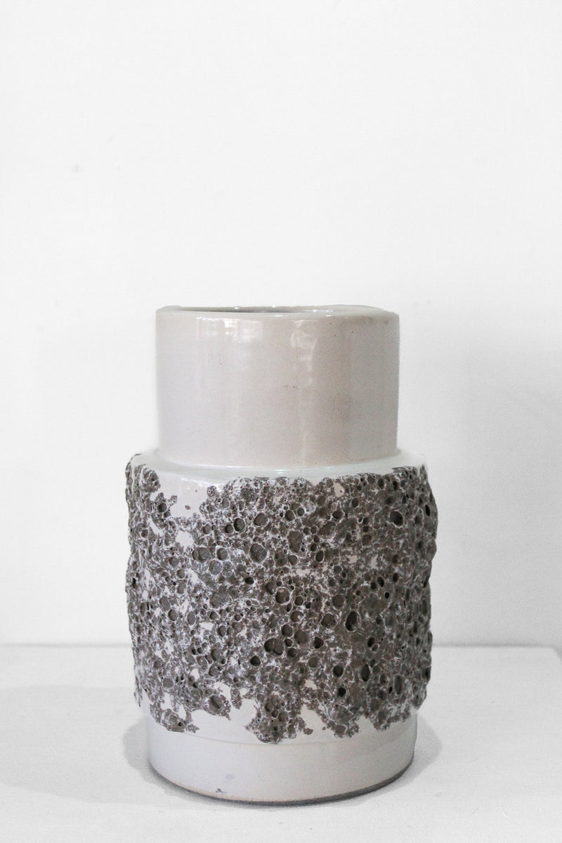 Otto Keramik製 Ceramic Vase 陶器フラワーベース