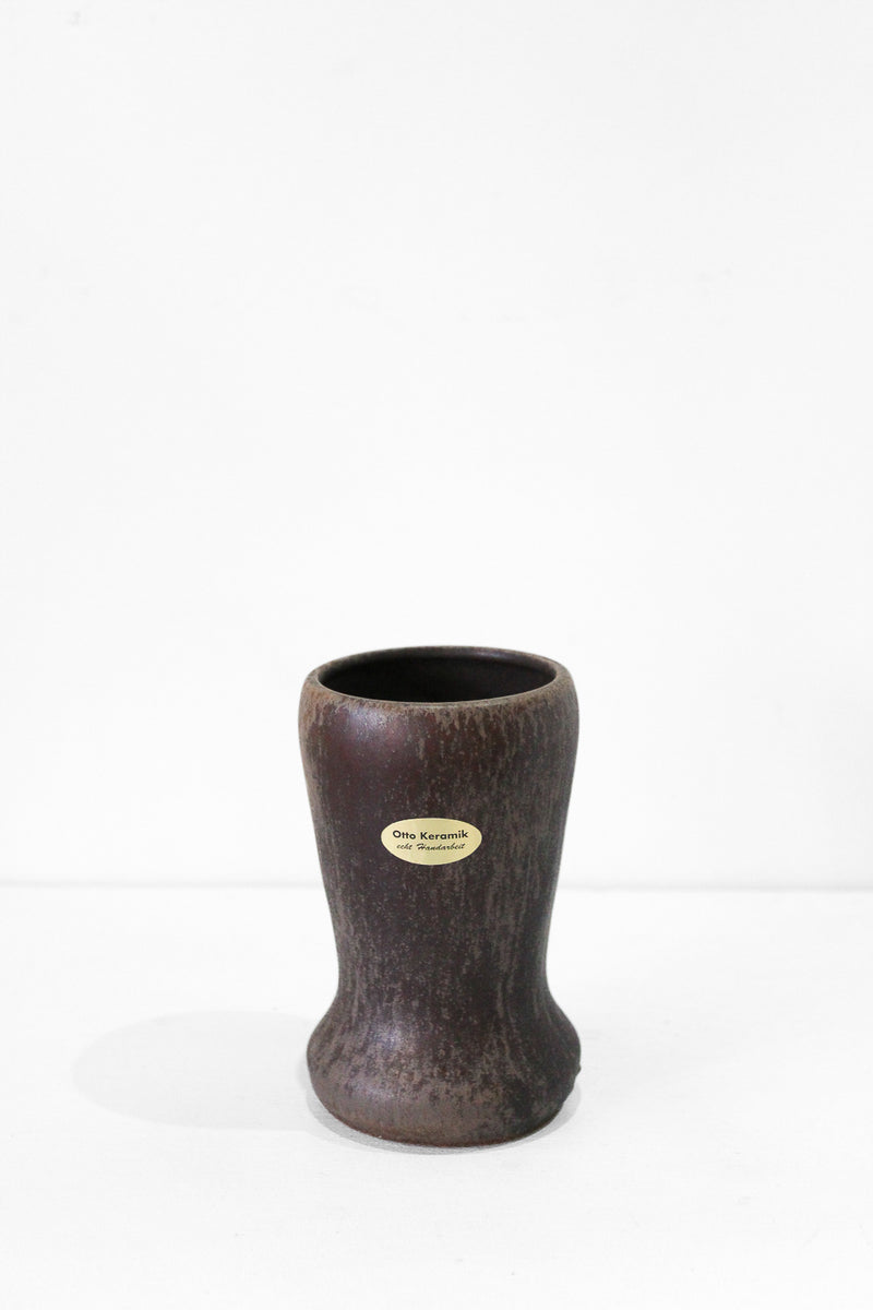 Otto Keramik製 Ceramic vase 陶器フラワーベース