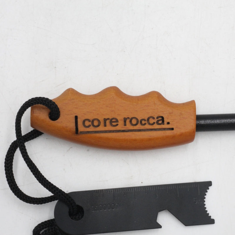 Core rOcCa. ファイヤースターター