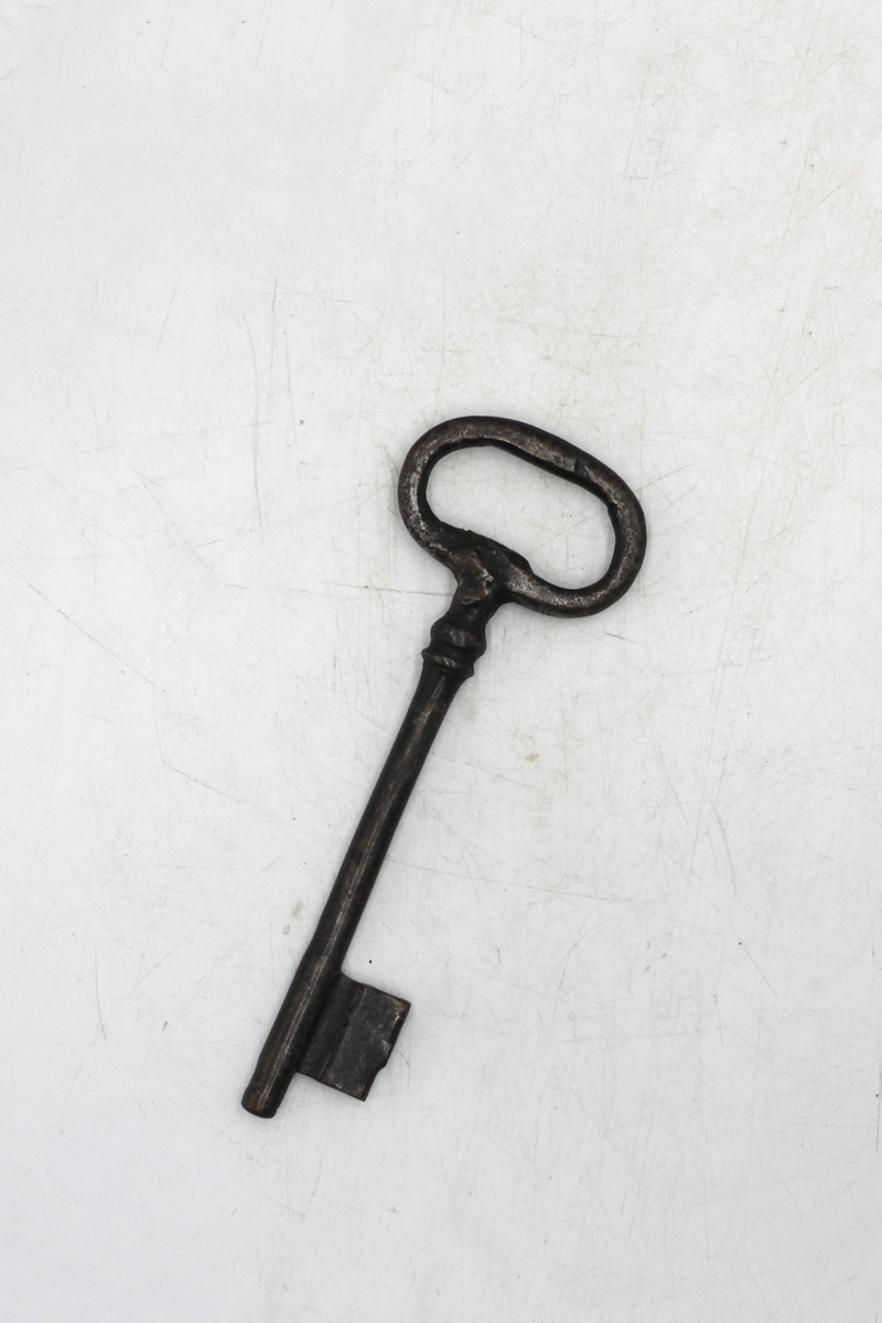 Metal Key Object 鍵型オブジェ