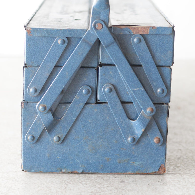 Steel Tool Box ツールボックス