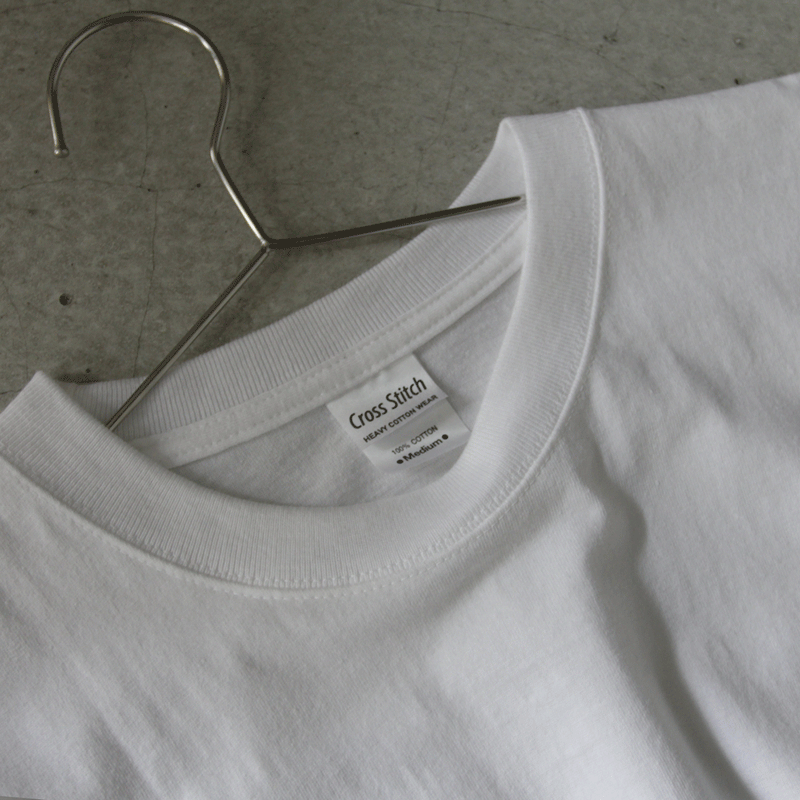 norahi × セカイクラス Tシャツ 《 Sekai Class design 》