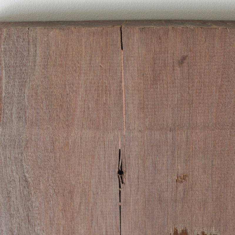 DIY Short Wood "teak" チーク 板材 小