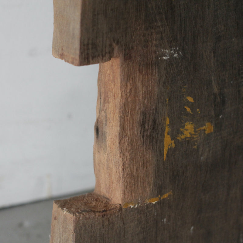 DIY Wood Long 古材 階段板 大
