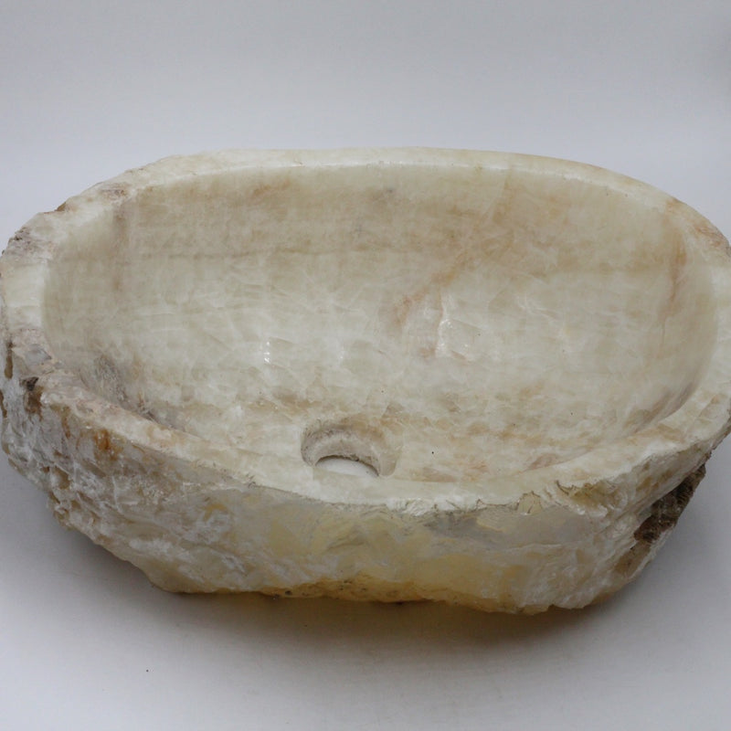 Wash Bowl Marble