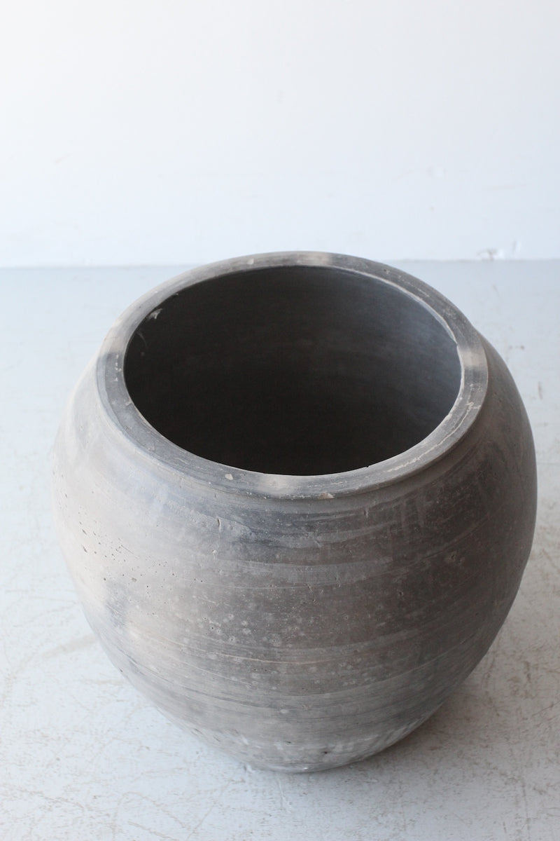 Pottery Planter プランター　①