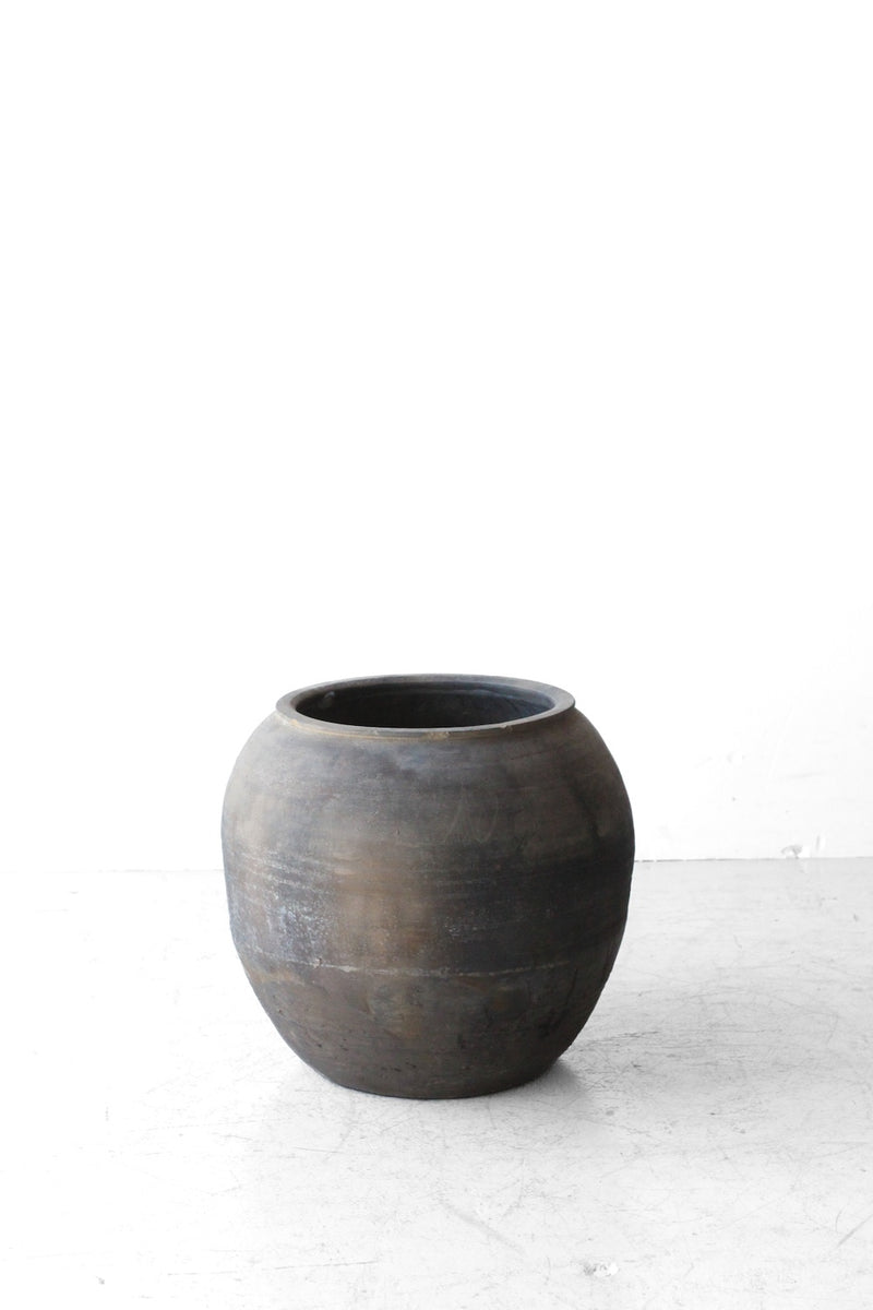 Pottery Planter プランター ⑦