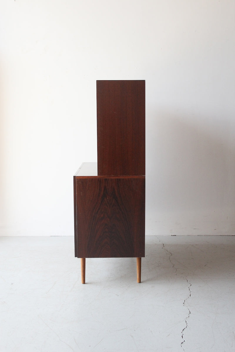 DENMARK Wooden Cabinet デンマーク製 木製 キャビネット