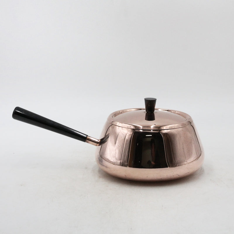 Brass pot 銅鍋