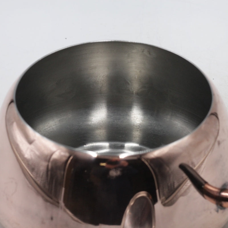 Brass pot 銅鍋