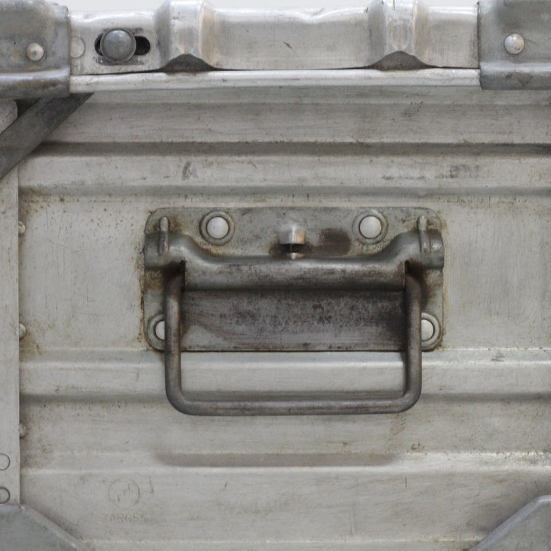 ZARGES Aluminium Trunk Case  S