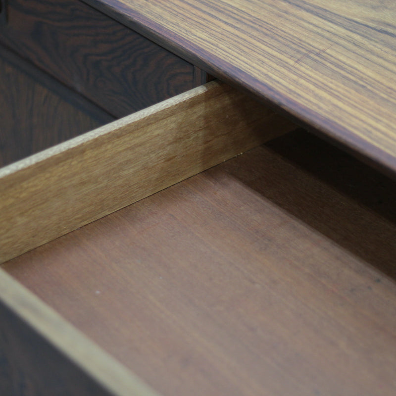 Wooden Sideboard  木製 サイドボード