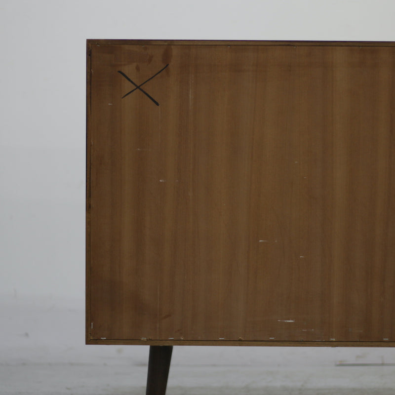 Wooden Sideboard  木製 サイドボード