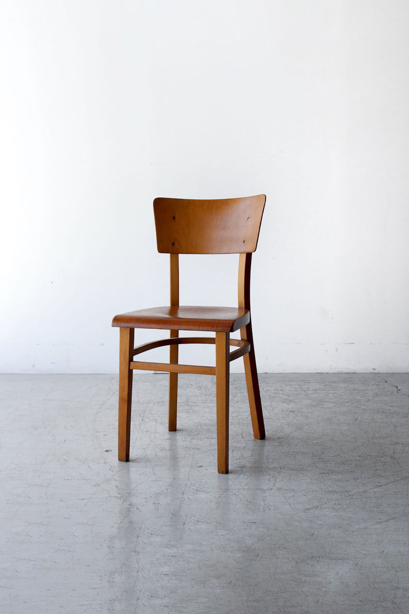 Wooden Dining Chair 木製 ダイニングチェア