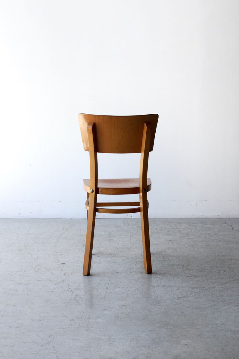 Wooden Dining Chair 木製 ダイニングチェア