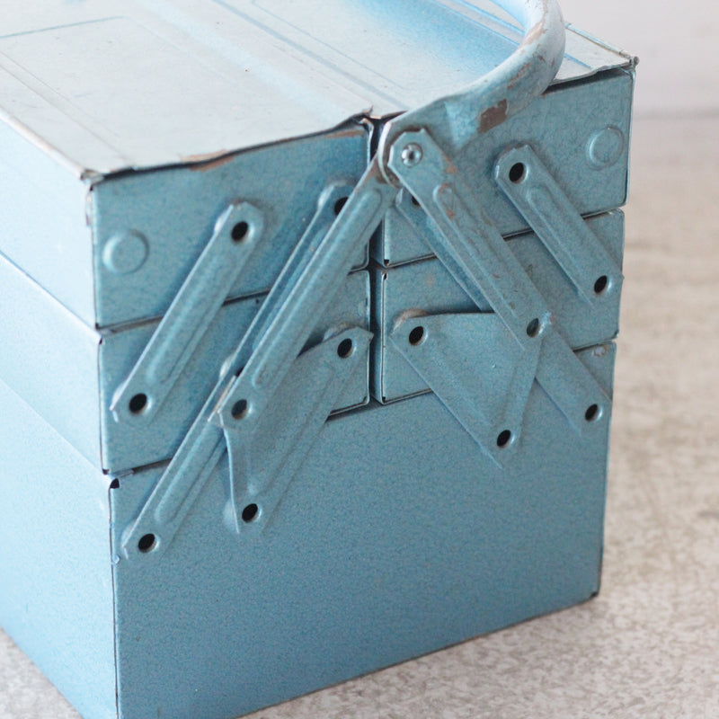 Steel Tool Box ツールボックス