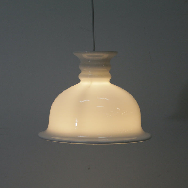 Vintage Holmegaard Royal Copenhagen Pendant Lamp – セカイクラス