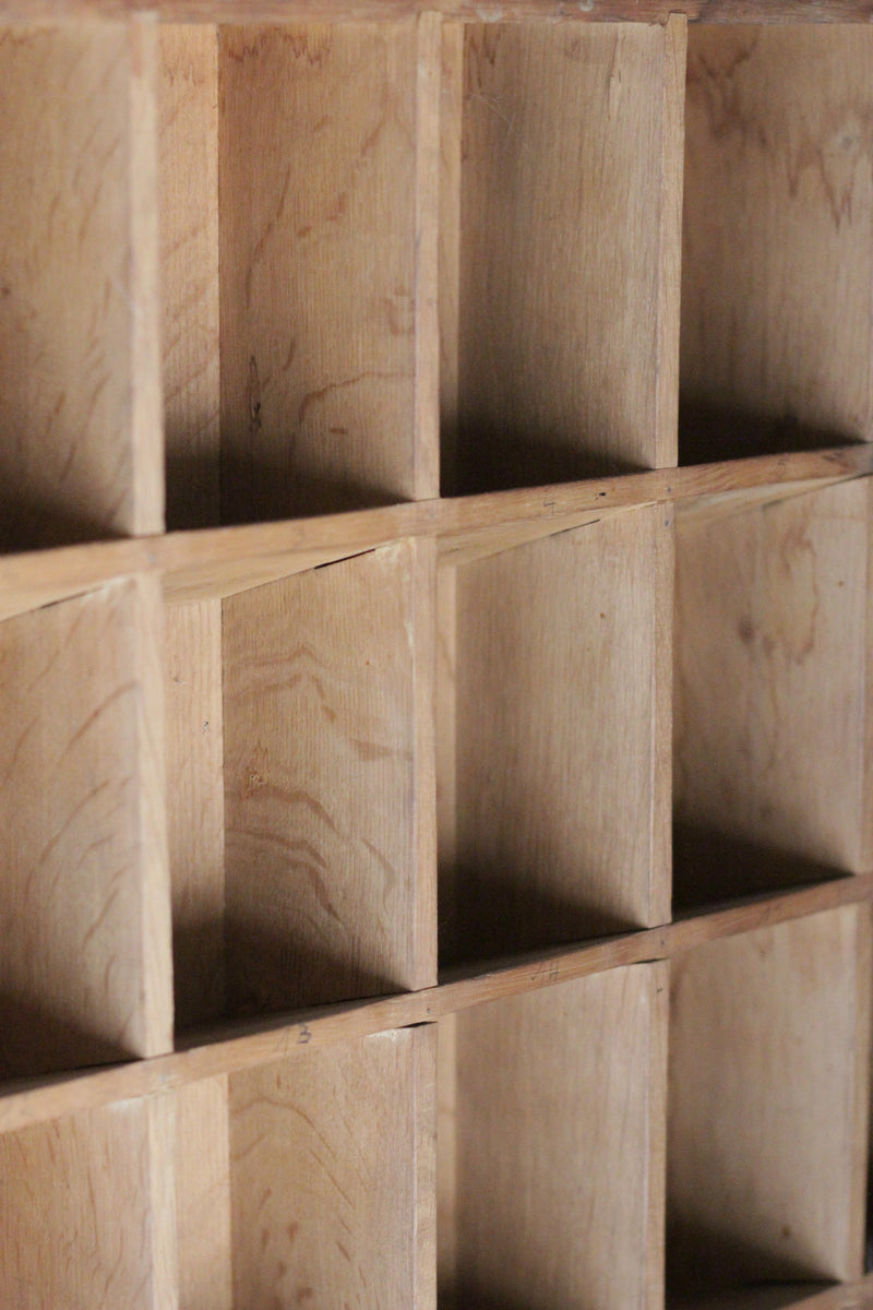 Wooden Cabinet 木製 キャビネット