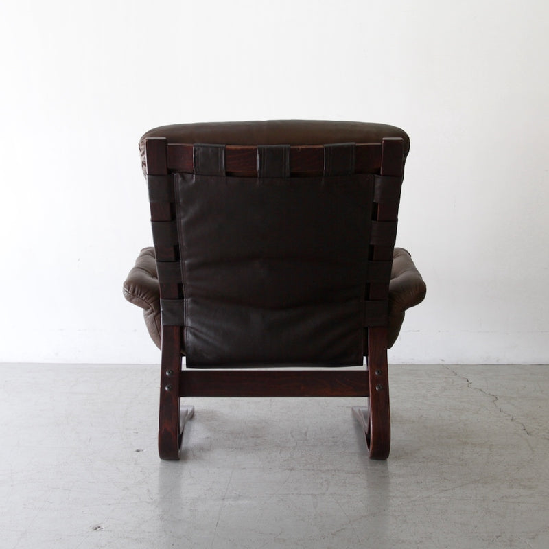 Vintage SIESTA Chair アーム付き