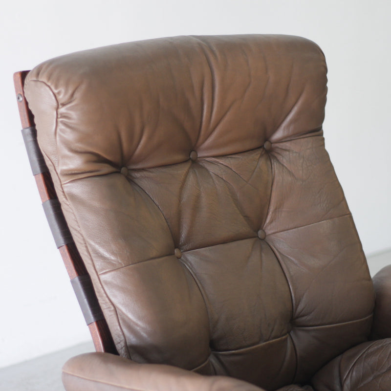 Vintage SIESTA Chair アーム付き