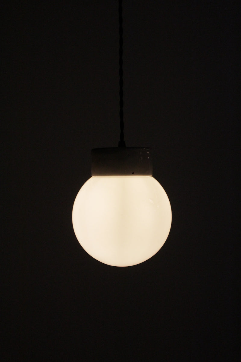 Reproduct Multi-Style Lamp B セカイクラスリプロダクトランプ 丸形
