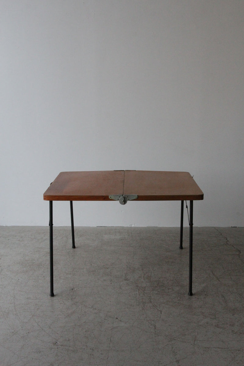 Folding Table Chair Set 折り畳みテーブル＆チェアセット